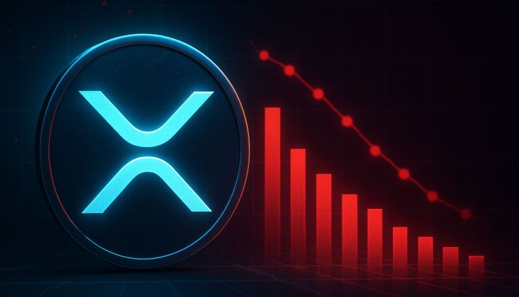 XRP Supply In Profit Falls to 58.5% – Lowest Since 2024 Despite Higher Price