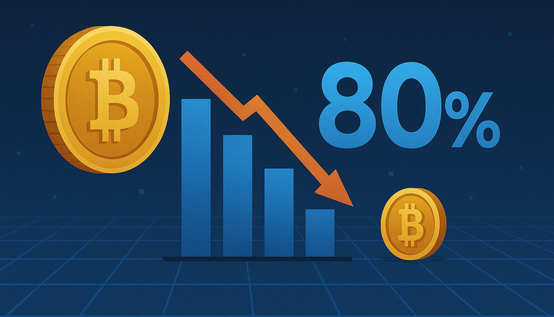 Bitcoin STH Loss Transfers Fall 80% From Peak – What Comes Next?