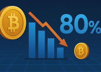 Bitcoin STH Loss Transfers Fall 80% From Peak – What Comes Next?