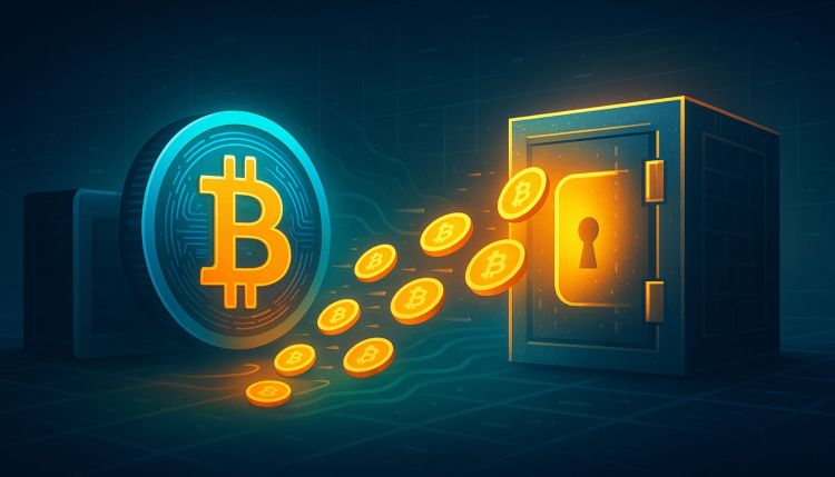 Bitcoin OG Owen Gunden Deposits Final 2,499 BTC ($228M) to Kraken – Details