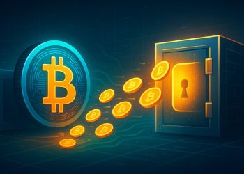 Bitcoin OG Owen Gunden Deposits Final 2,499 BTC ($228M) to Kraken – Details