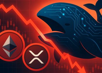 Anti-CZ Whale Loses Big: $61M in Profit Wiped Out As Ethereum and XRP Longs Collapse