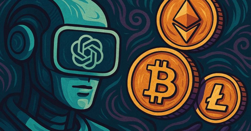 ChatGPTが予測する2025年の仮想通貨1000倍候補とは