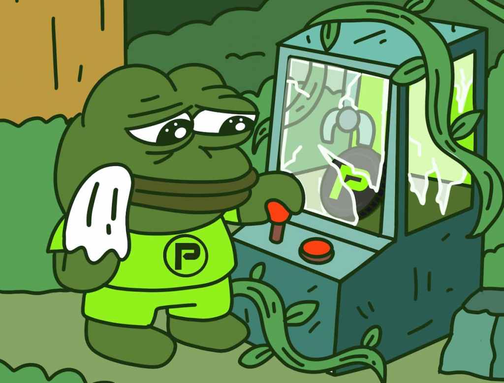 Pepenodeとは何か、そしてその「マイン・トゥ・アーン」モデルの仕組み