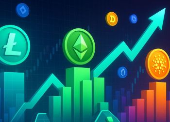 アルトコイン市場が再び活気づく中、ビットコイン下落で注目される買い候補とは