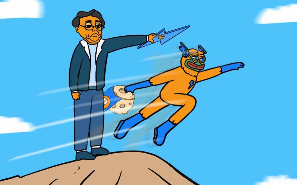 ビットコイン・ハイパーが読者に訴える理由