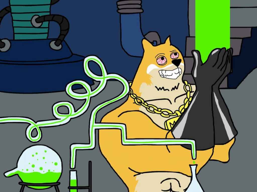 トレーダーがマキシ・ドージ（MAXI）を「100倍ミームロケット」と見なす理由