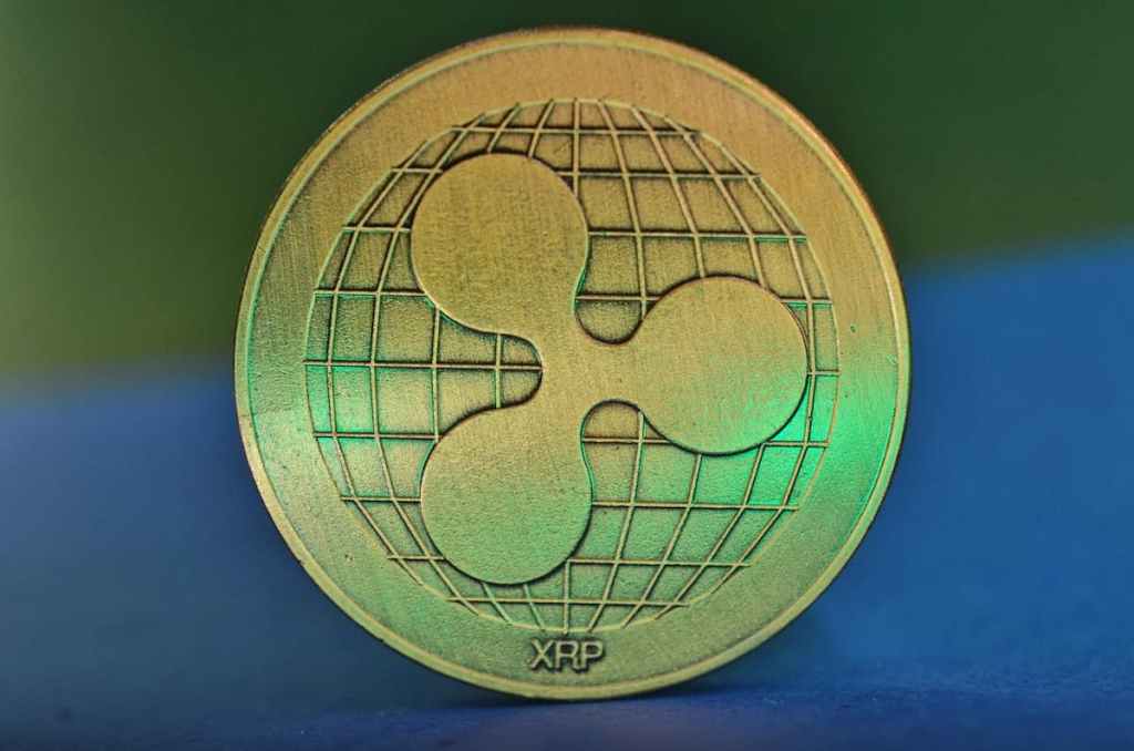 XRPの価格が急上昇した理由