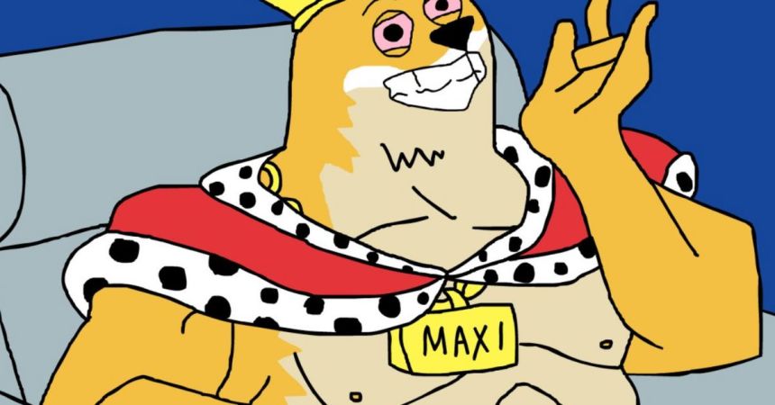 ミームコイン市場で注目を集める新興犬系トークンがDogecoinやPepeを上回る理由