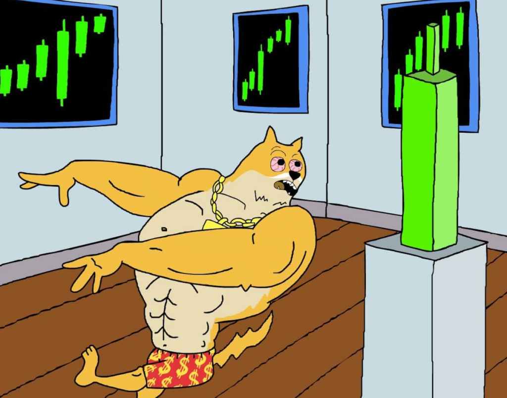 次の相場サイクルに向けて、マキシ・ドージは最有力のアルトコインとなるか？