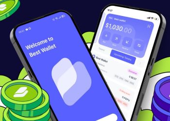 次世代型ウォレット系トークンのプレセール終了目前:仮想通貨 1000倍 を狙う候補はこれか?