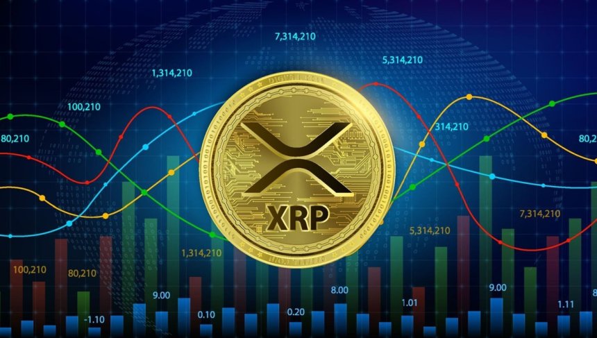 XRP ETF-Euphorie Wächst