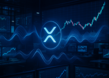 XRP Elliott wave analyse voorspelt $21,50 Ripple koers target moment