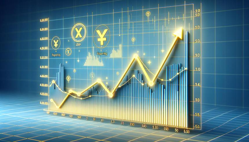 XRP Price Aims for Another Bullish Wave — Momentum Strengthening
