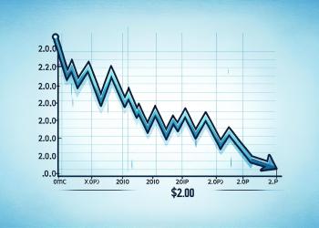 XRP Price Extends Losses