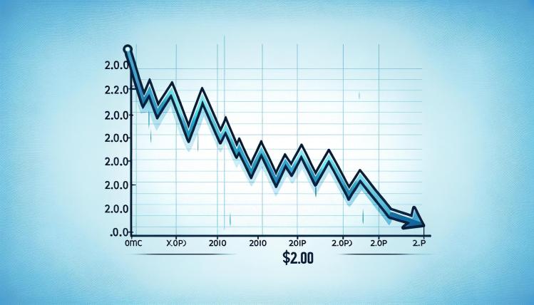 XRP Price Extends Losses