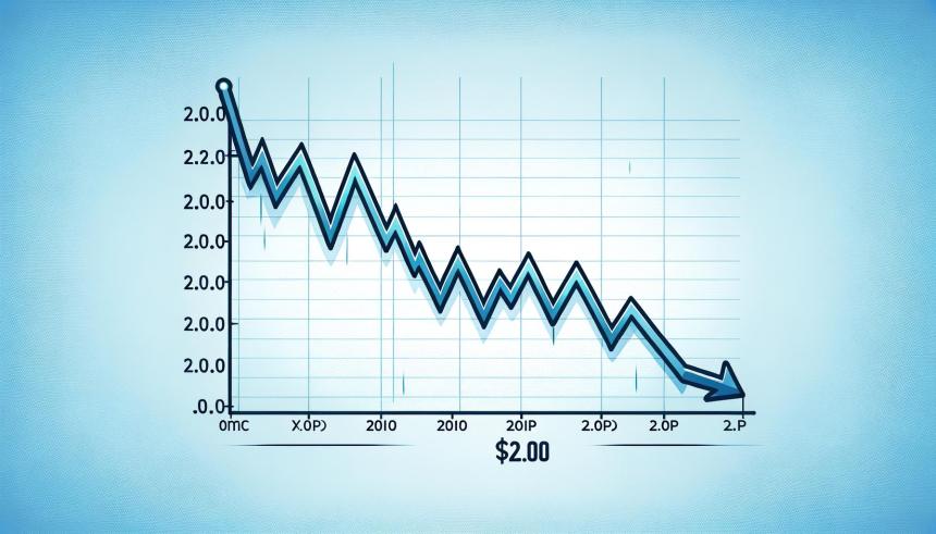 XRP Price Extends Losses