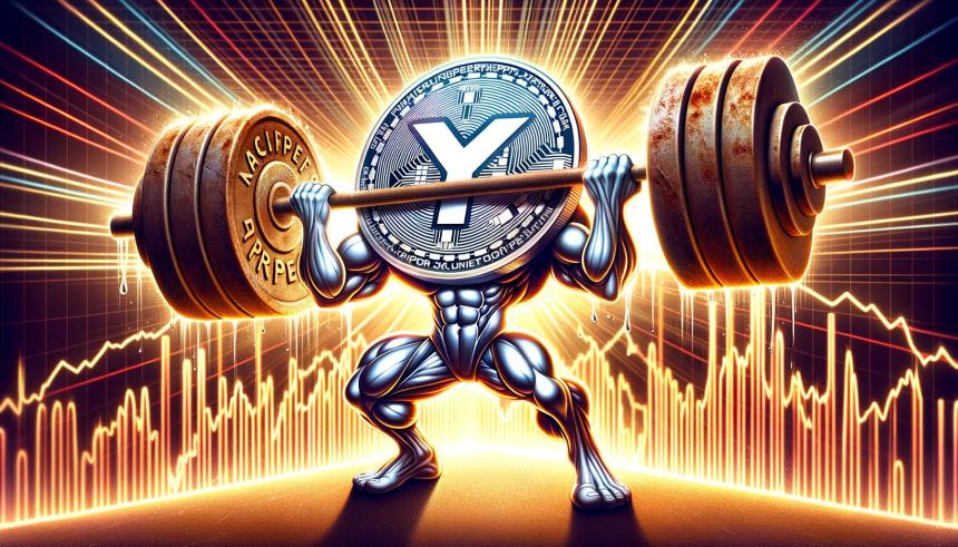 XRP Price Regains Traction