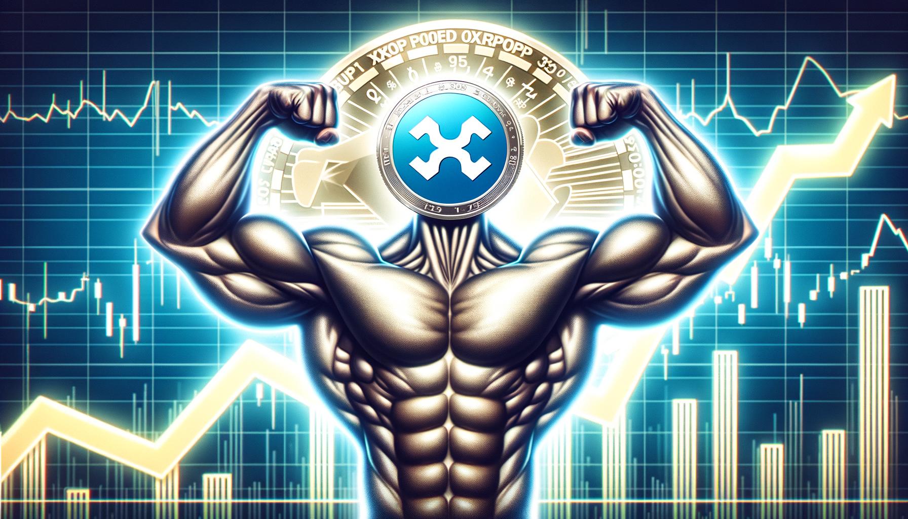 XRP Price Sees Bullish Move, Can Buyers Protect Upside Levels?