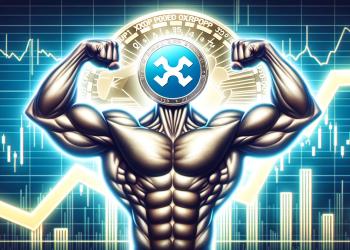 XRP Price Sees Bullish Move