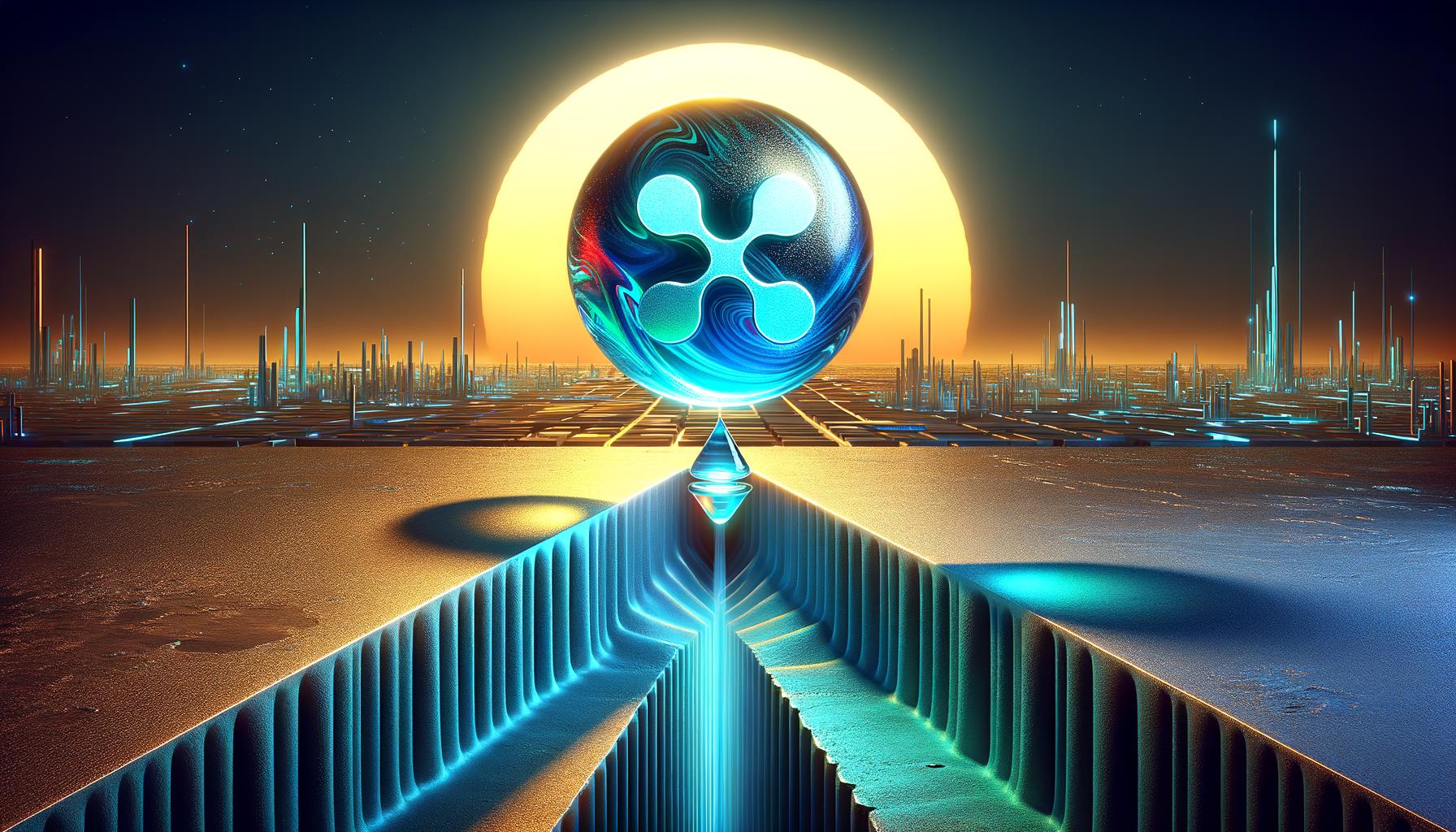 XRP Price Slips Toward $2.00, Increasing Pressure on Short-Term Support Levels