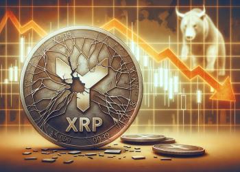 XRP Price Stays Weak