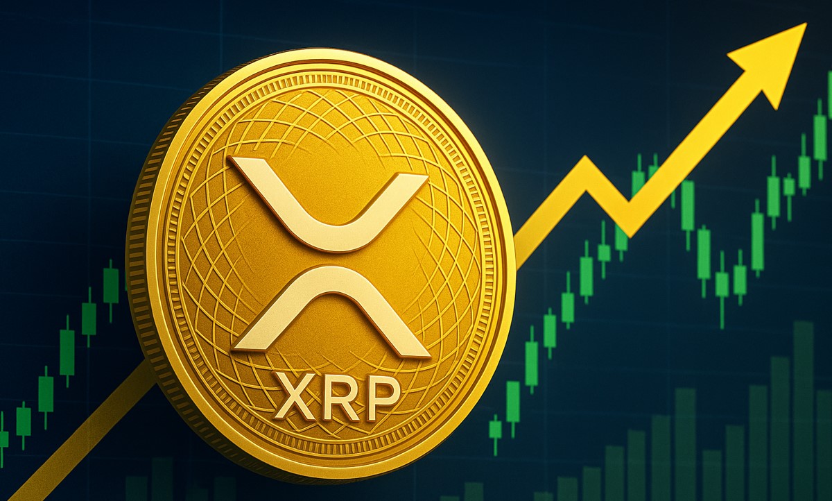 Expert Predicts The Most Realistic Timeframe For XRP Price To Reach $100 - NewsBTC | Related Crypto Article