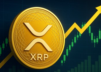 XRP koers explodeert naar $90 op Kraken - stijgt Ripple nu?