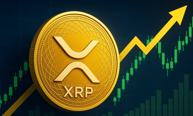 XRP koers explodeert naar $90 op Kraken - stijgt Ripple nu?