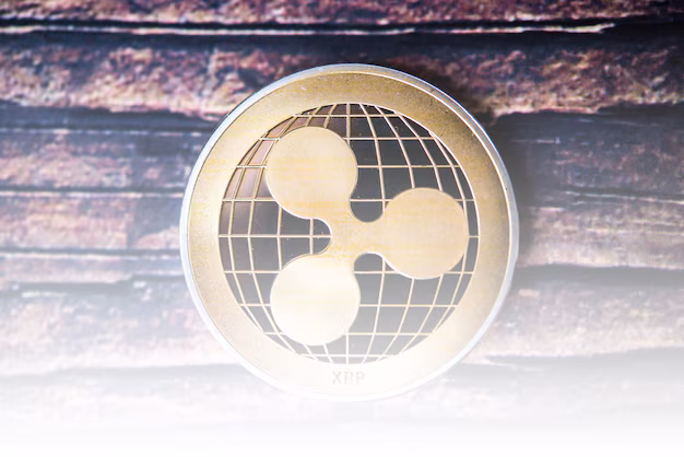 XRP’s 100 Billion Supply Is By Design – Insider Reveals Why