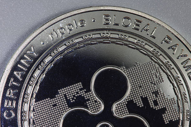 Analyst Predicts XRP “Supply Crisis” To Trigger The Next Parabolic Rally