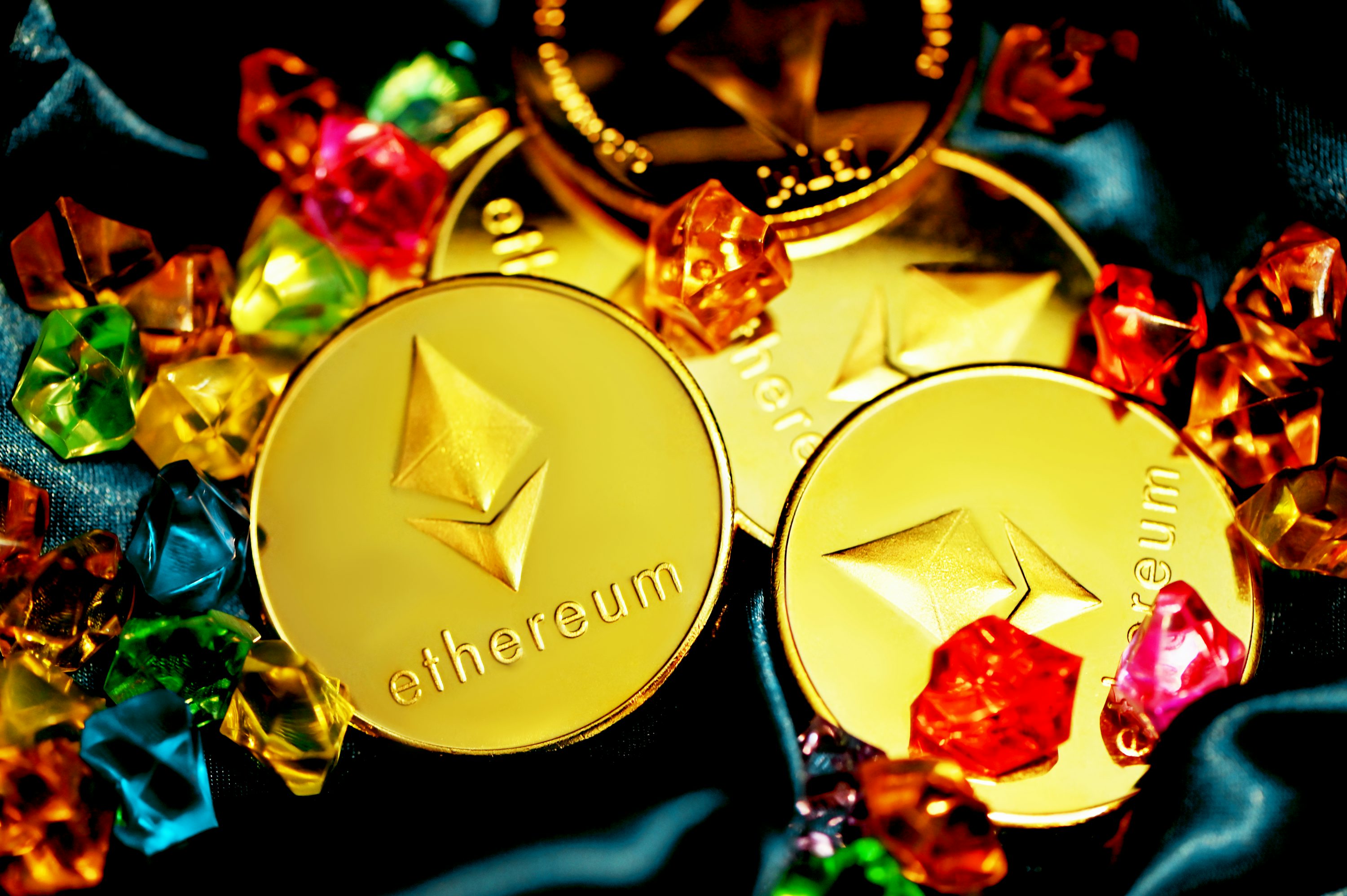 0 Million In Ethereum: Justin Sun Joins The Liquid Staking Rush