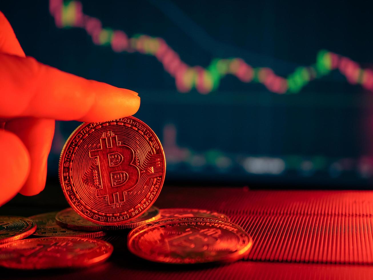 Bitcoin Faces More Downside After Recent Crash, Data Shows