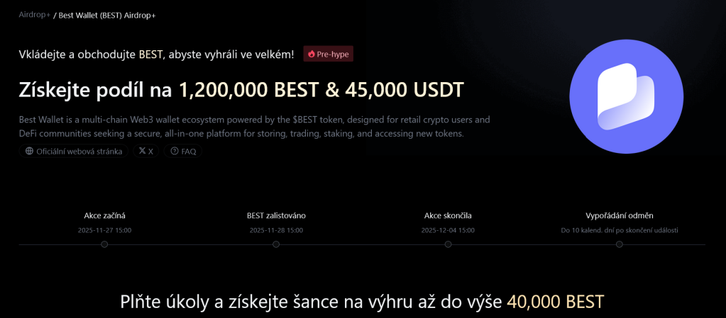 airdrop best wallet na mexc