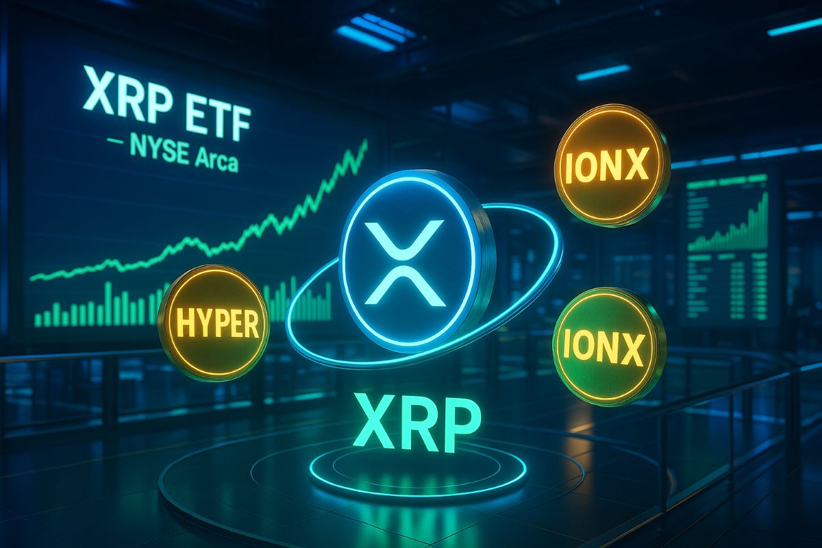 Best Crypto Presales To Watch As Bitwise’s XRP ETF ‘Historic Moment’ Lands Today
