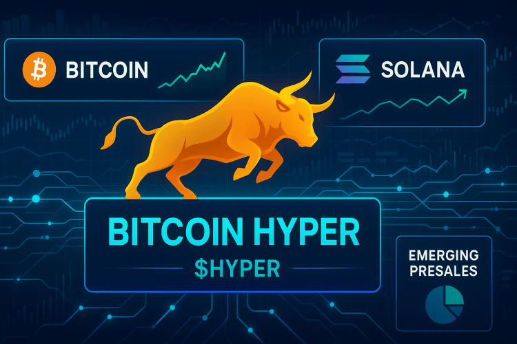 Best Crypto Presales to Buy as Top Trader Eyes 25% Solana Recovery And Risk On Rotation