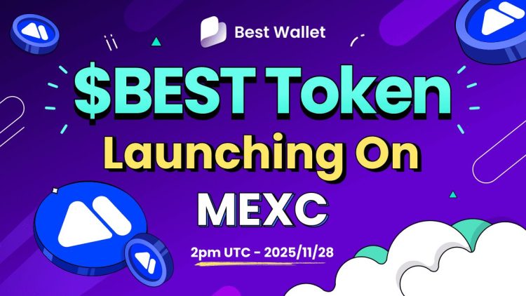 best wallet token