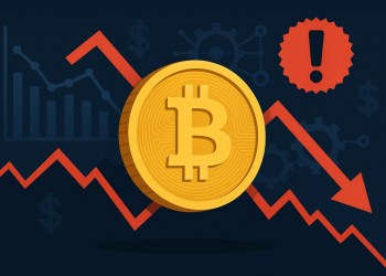 比特幣崩盤深度解析：BTC下跌觸發因素、鏈上數據與未來市場走勢評估-加密貨幣新聞