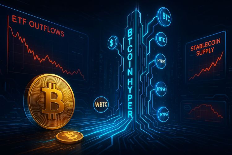 Bitcoin Analysis: Long-Term Demand Intact As Traders Rotate Into Bitcoin Hyper ($HYPER)