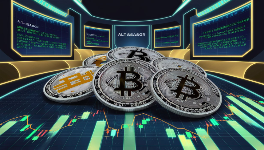 MicroStrategy entspannt den Markt: Warum Bitcoin Hyper ($HYPER) jetzt in den Fokus rückt