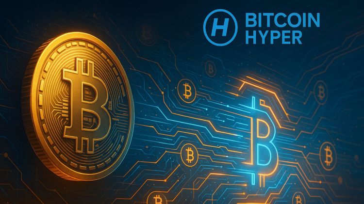 Bitcoin Loans Usher In a New BTC Era – Bitcoin Hyper Tipped as the Next 1000x Crypto.