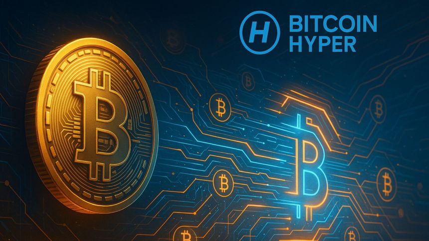 Bitcoin Loans Usher In a New BTC Era – Bitcoin Hyper Tipped as the Next 1000x Crypto.