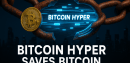 Bitcoin Is Hurting, But Bitcoin Hyper Aims To Fix The Chain in a Viral Presale Nearing $28M