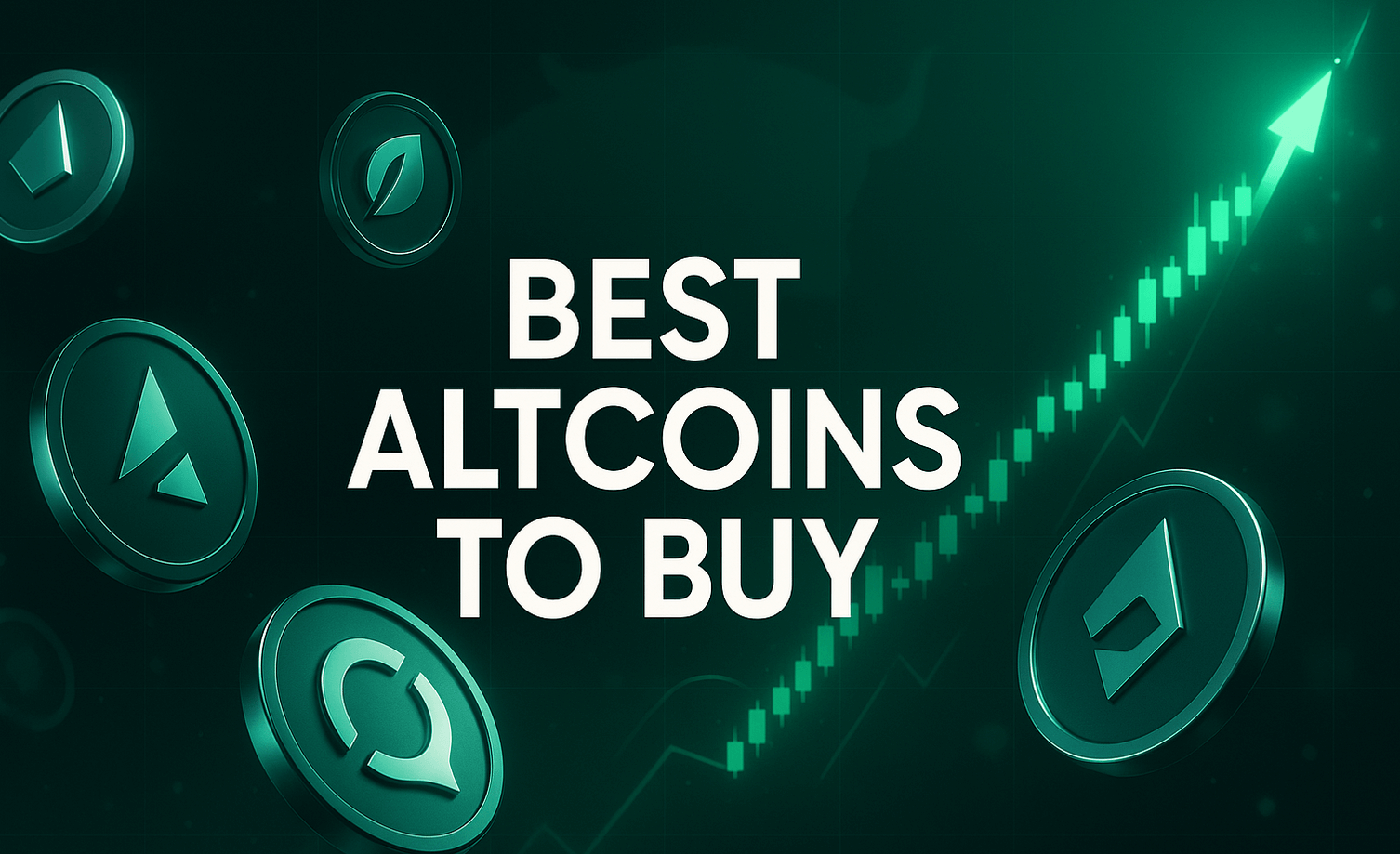 Best Altcoins Like SUBBD Token Amp Up as BlackRock Stays Bitcoin-Bullish