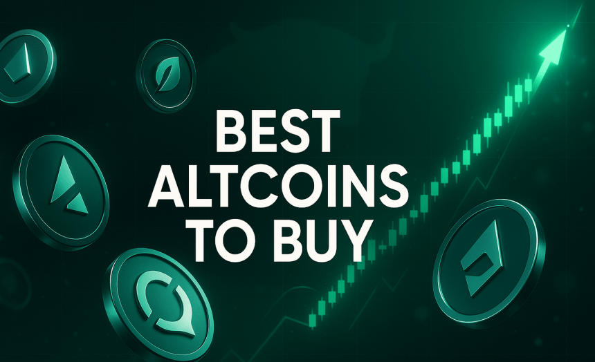 Best Altcoins Like SUBBD Token Amp Up as BlackRock Stays Bitcoin-Bullish