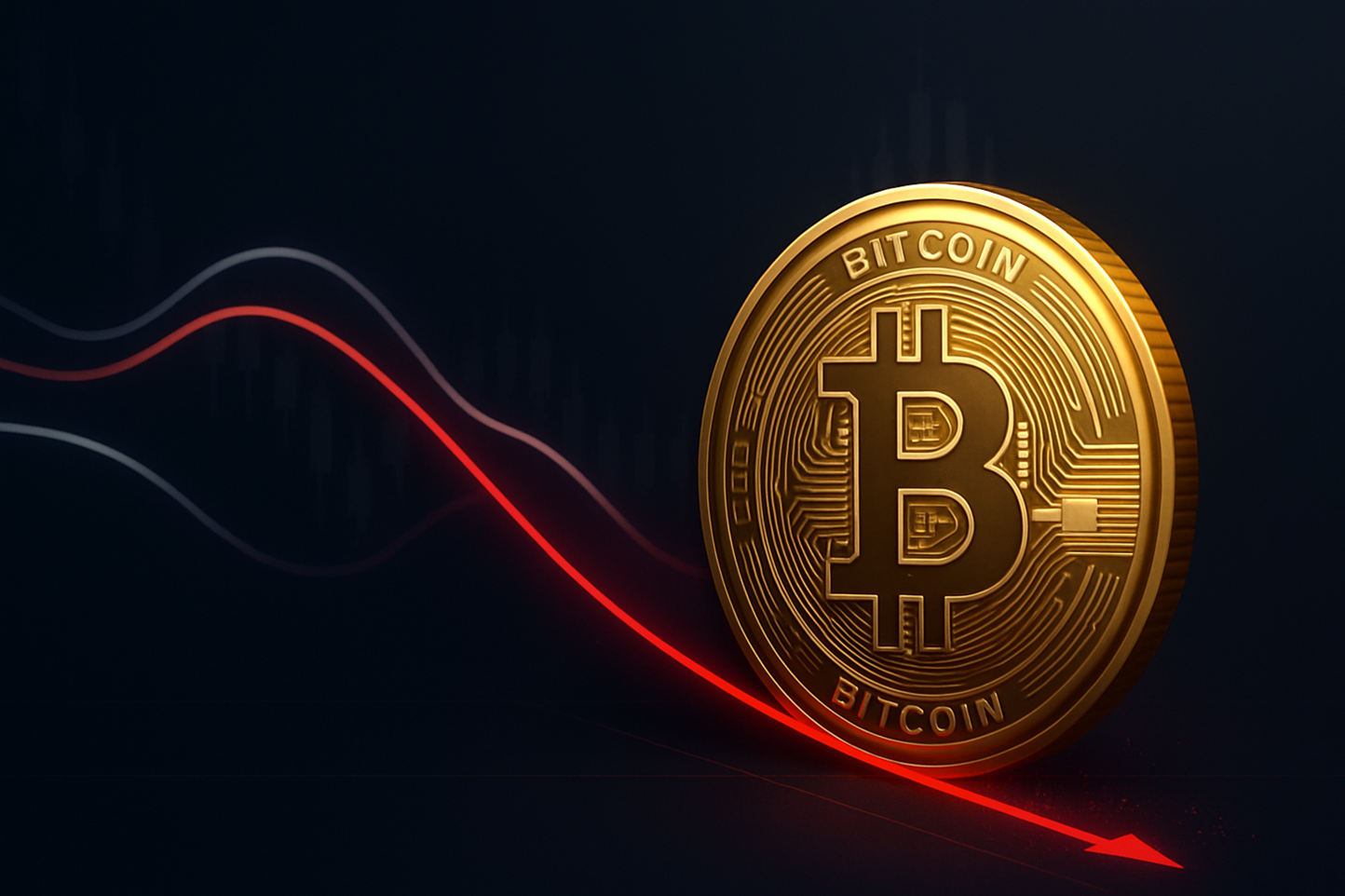 Bitcoin To $40,000? Signal Behind Past 60% Crashes Is Back