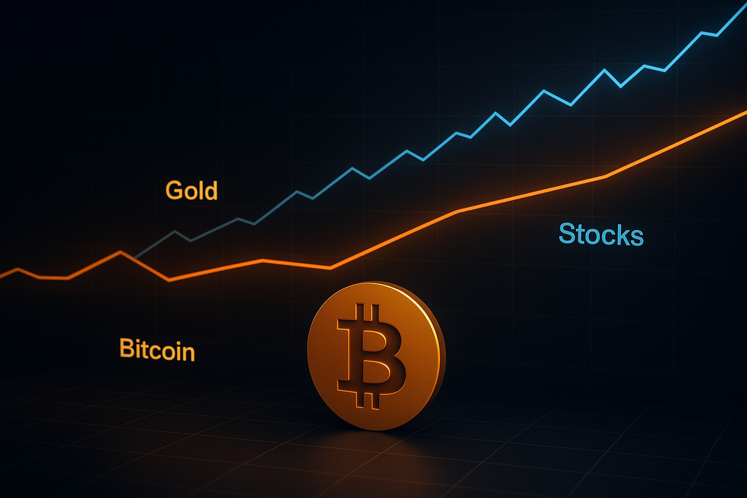 Bitcoin “Arguably Undervalued,” Says Analytics Firm: Here’s Why