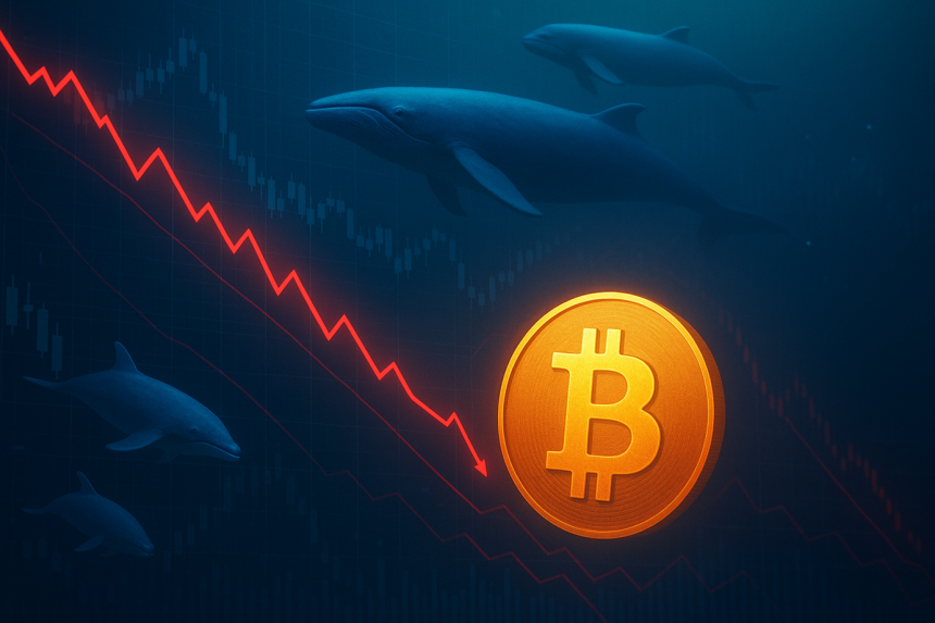 Bitcoin Whales