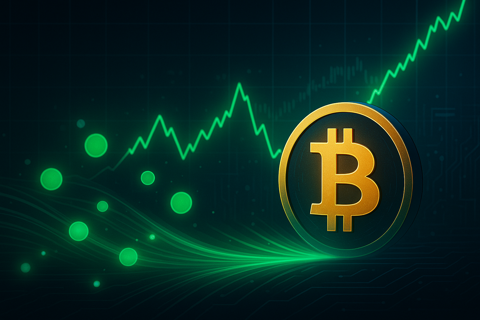 Bitcoin SSR Flashes Buy Signal: Rebound Incoming?