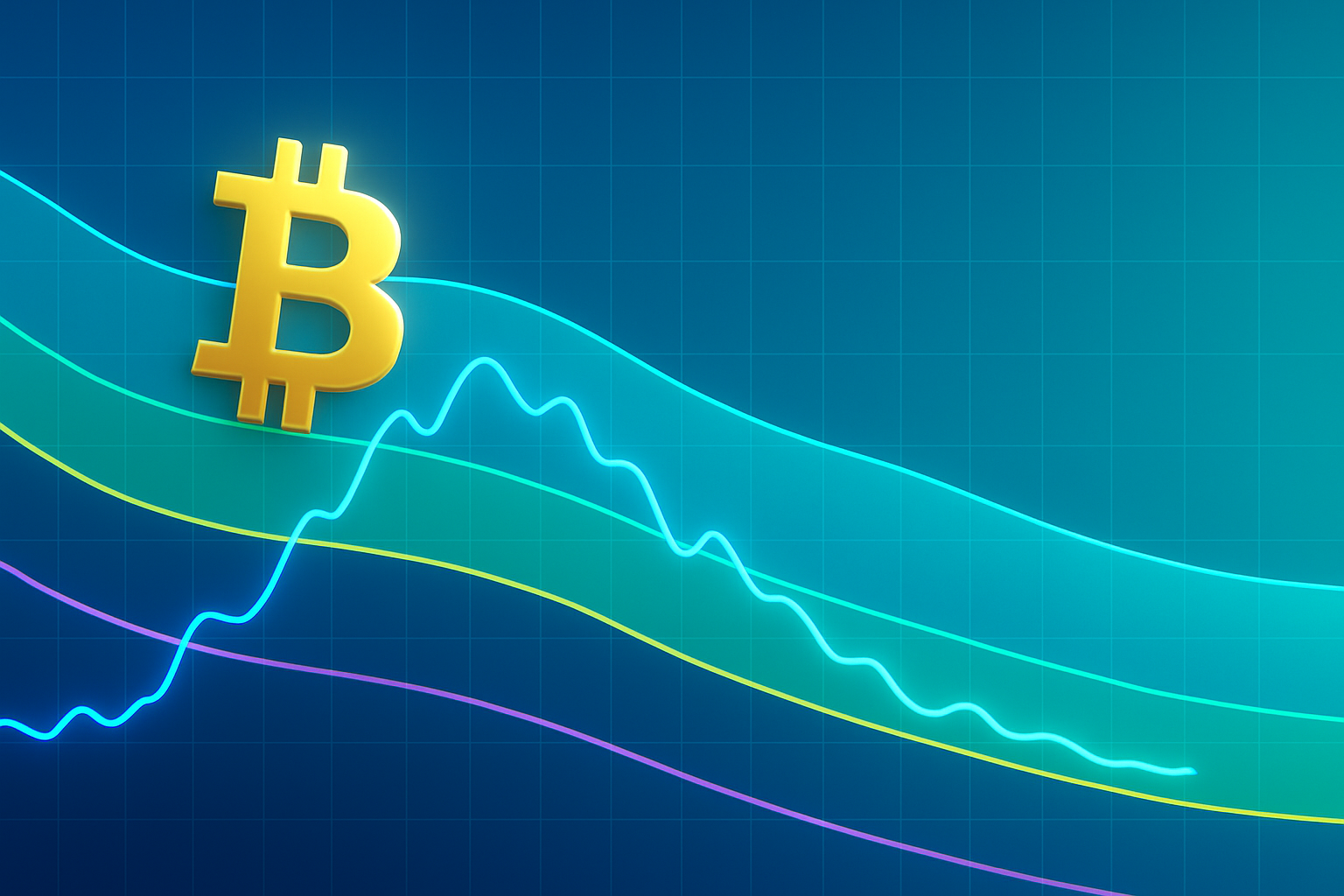 Bitcoin Mayer Multiple Retraces To Lower Bound—What Comes Next? Bitcoin Mayer Multiple Retraces To Lower Bound—What Comes Next?